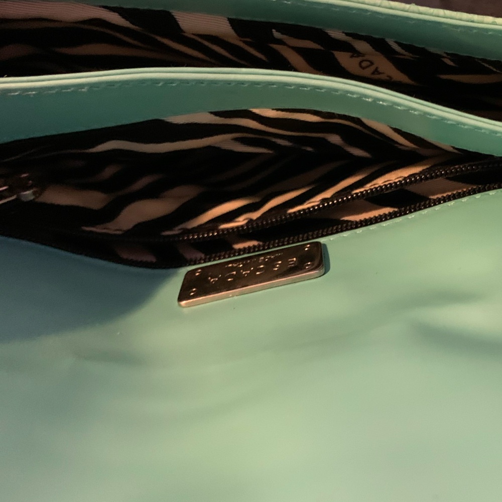 ULN 💝ESCADA small purse. - Picture 5 of 7